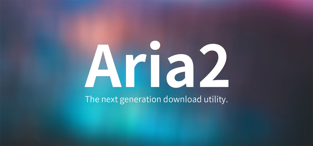 Aria2一键安装及管理脚本，宝塔面板搭建AriaNg前端-阿宅学院